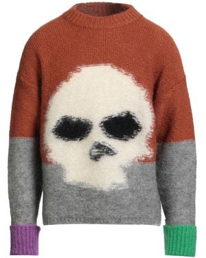 ERL Jumper - Multicolour