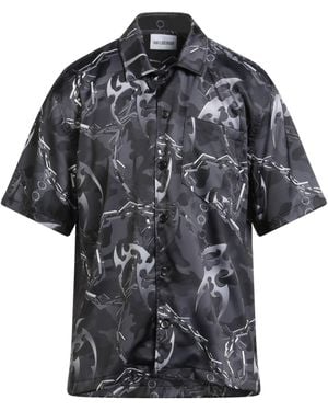 Han Kjobenhavn Shirt - Black