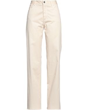 Malo Trouser - Natural