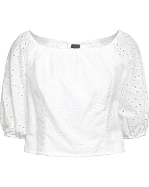 Pinko Top - White