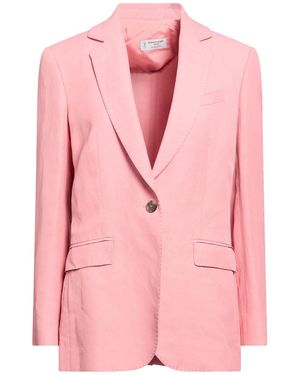 Alberto Biani Americana - Rosa
