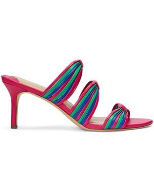 Ralph Lauren Sandali - Bianco