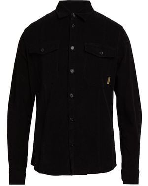 Bikkembergs Camicia - Nero