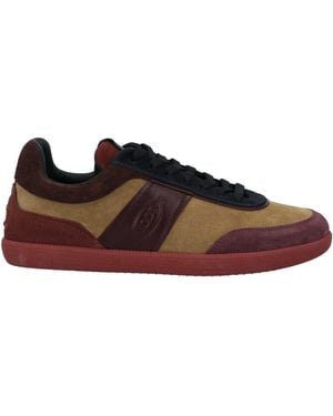 Tod's Trainers - Brown