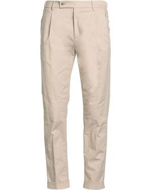 Berwich Trouser - Natural