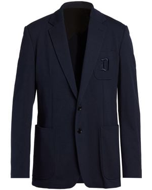 Dondup Blazer - Blue