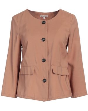 Camicettasnob Chaqueta y Cazadora - Marrón
