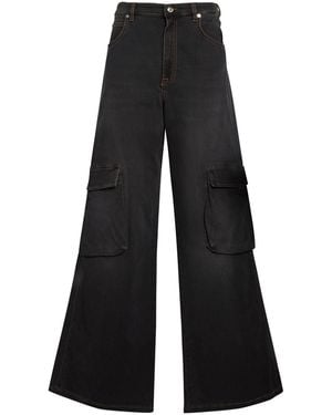 Iceberg Jeans - Black
