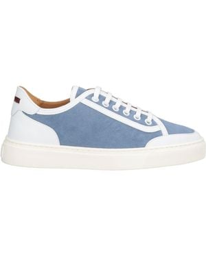 Testoni Trainers - Blue