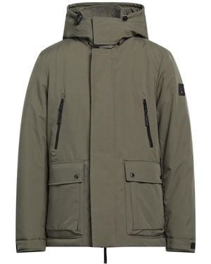 Dekker Jacket - Green