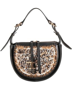 Tod's Borsa A Mano - Nero