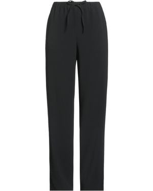 Theory Trouser - Black
