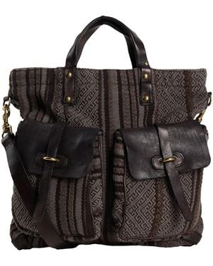 Campomaggi Handbags - Black
