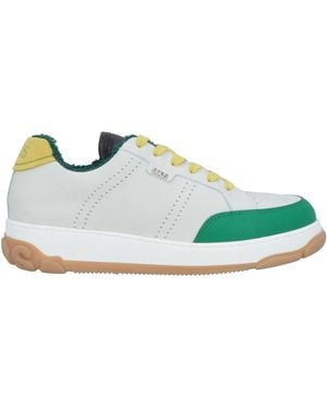 Gcds Sneakers - Verde