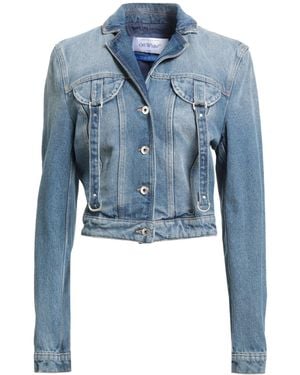 Off-White c/o Virgil Abloh Jackets for Women | Online Sale