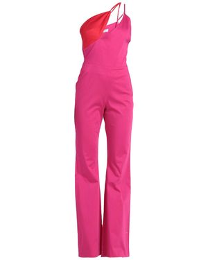 Jijil Jumpsuit - Pink