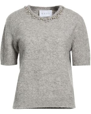 Kaos Jumper - Grey