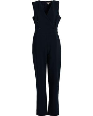 Kocca Jumpsuit Polyester, Elastane - Blue