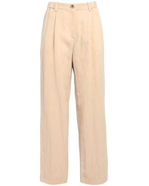KENZO Trouser - Natural