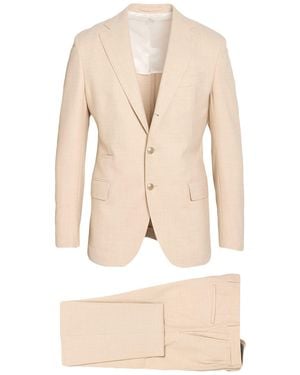 Eleventy Suits - Natural