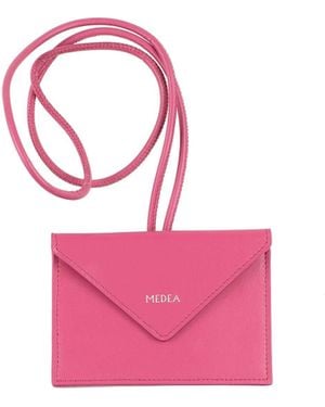 MEDEA Portemonnaie - Pink