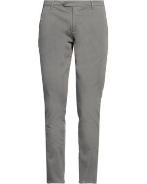 Roy Rogers Trouser - Grey
