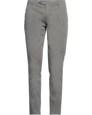 Roy Rogers Trouser - Grey
