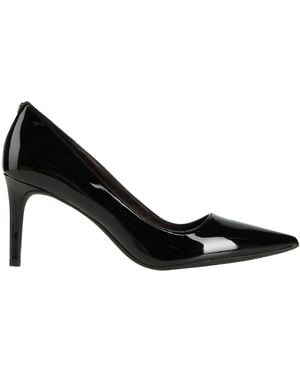 MICHAEL Michael Kors Court Shoes - Black