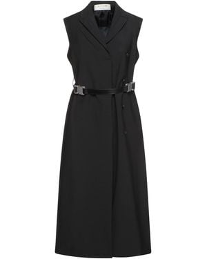 1017 ALYX 9SM Midi Dress - Black
