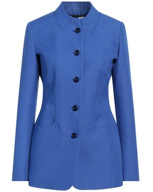 Coperni Jacke & Anorak - Blau