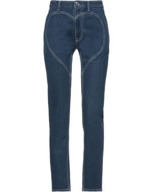 Burberry Jeans - Blue