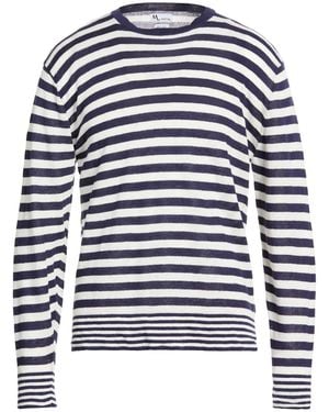 Doppiaa Pullover - Azul