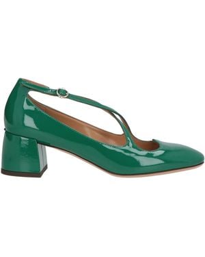 A.Bocca Zapatos De Salón - Verde