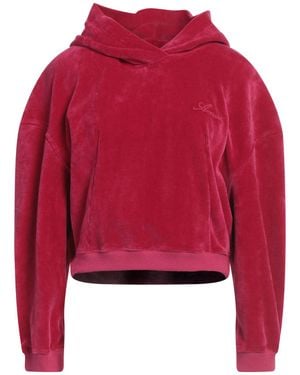 Amiri Sweatshirt - Rot