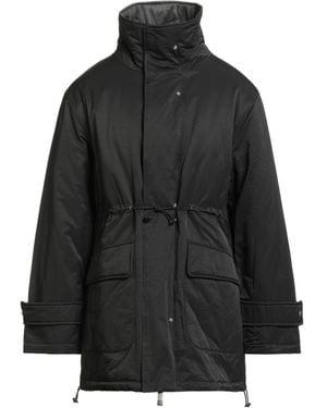 John Richmond Coat - Black