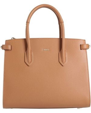 Furla Borsa A Mano - Marrone