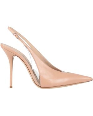 Casadei Pumps - Pink