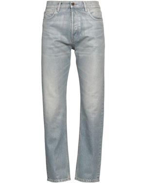 Haikure Jeans Cotton - Grey