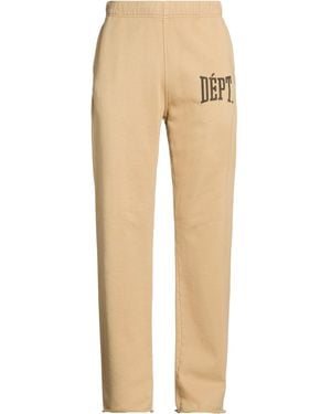 GALLERY DEPT. Pants - Natural