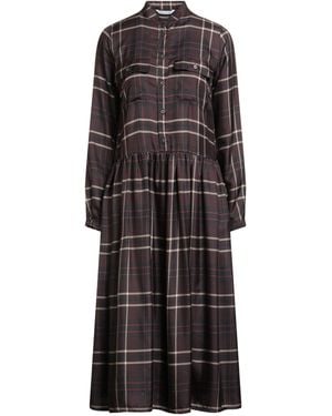 Caliban Maxi Dress - Multicolor