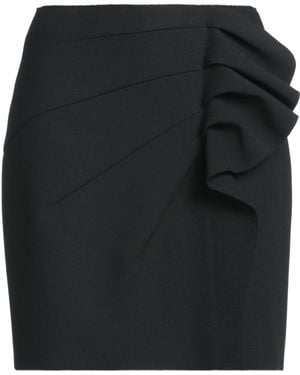 MSGM Minigonna - Nero