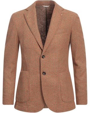 AT.P.CO Blazer - Brown