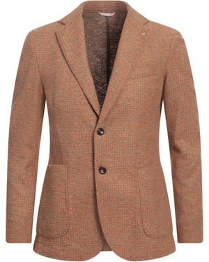 AT.P.CO Blazer - Brown