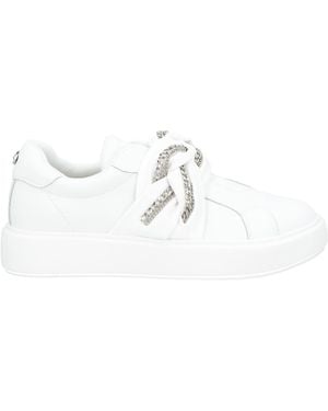Apepazza Trainers - White
