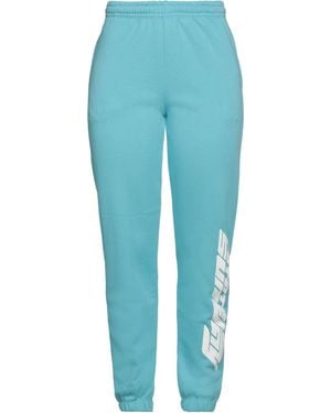 ROTATE BIRGER CHRISTENSEN Trouser - Blue