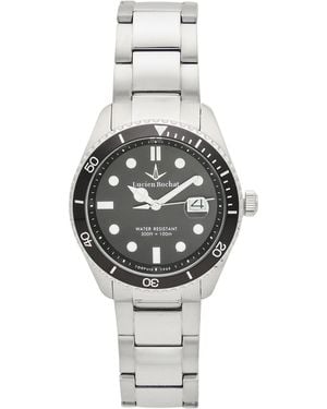 Lucien Rochat Wrist Watch - Metallic