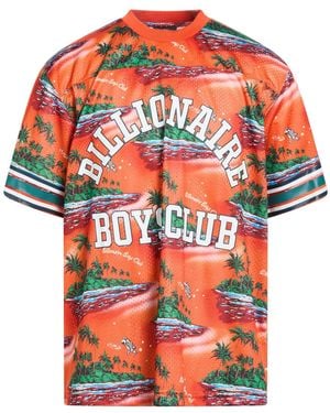 BBCICECREAM T-Shirt Polyester - Red
