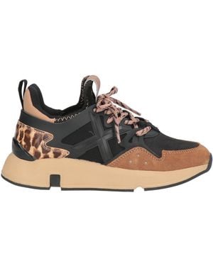 Munich Sneakers - Nero