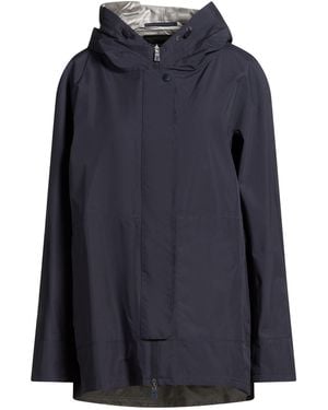 Herno Chaqueta Y Cazadora - Azul