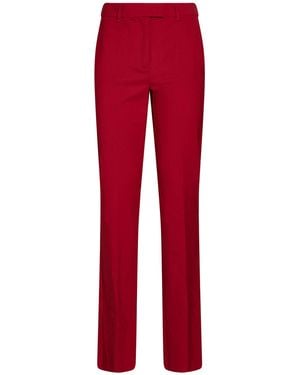 Marella Pants - Red